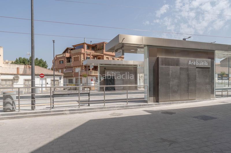 Foto c9b238cd-b60f-47e8-97a4-b20cd28685fb. Pis amb calefacció a Parque de San Roque Churriana de la Vega