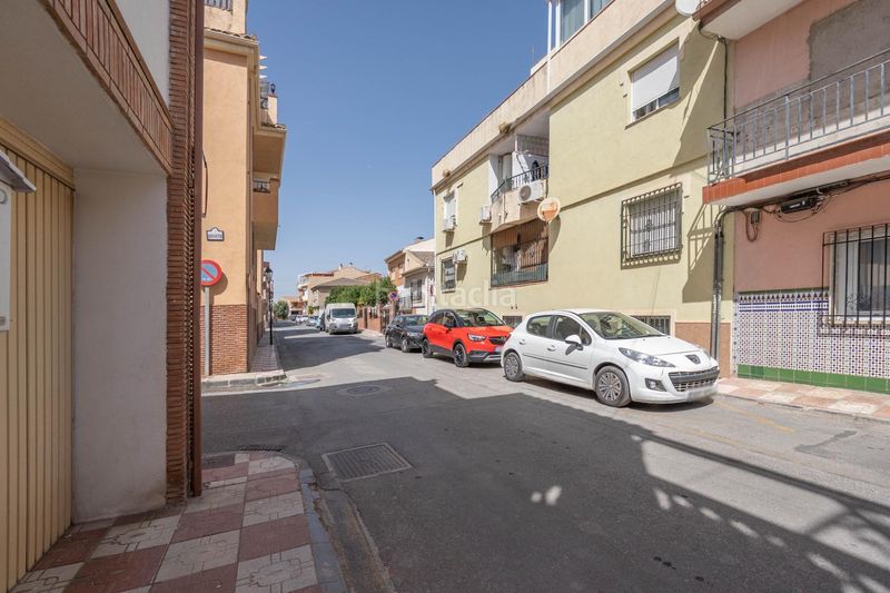 Foto d30f52ac-fe30-437c-ba2f-afbfbfc5af65. Pis amb calefacció a Parque de San Roque Churriana de la Vega