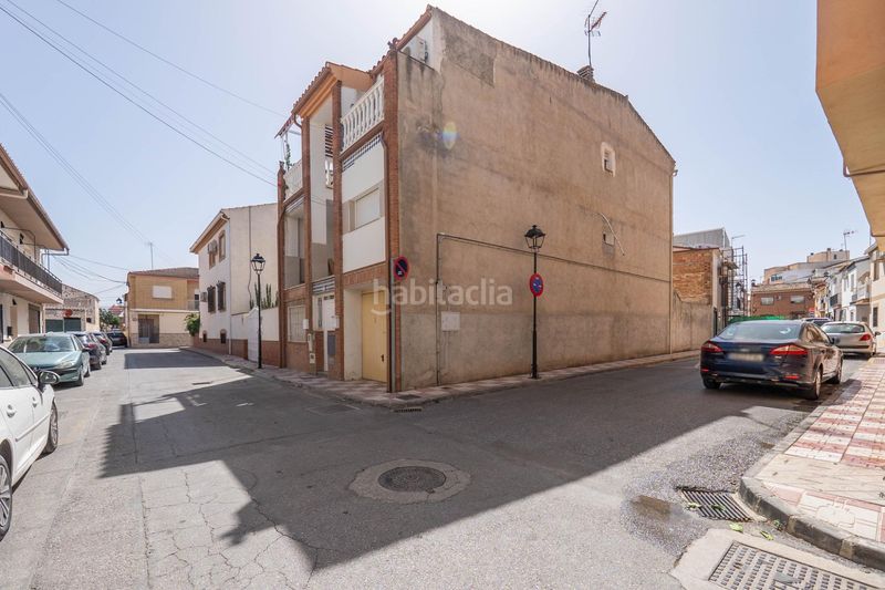 Foto db6abeb1-e6a3-4818-ba89-a36067c0dc90. Pis amb calefacció a Parque de San Roque Churriana de la Vega