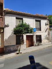 Casa a Calle real 14. Casa de pueblo para rehabilitar en huetor vega !!