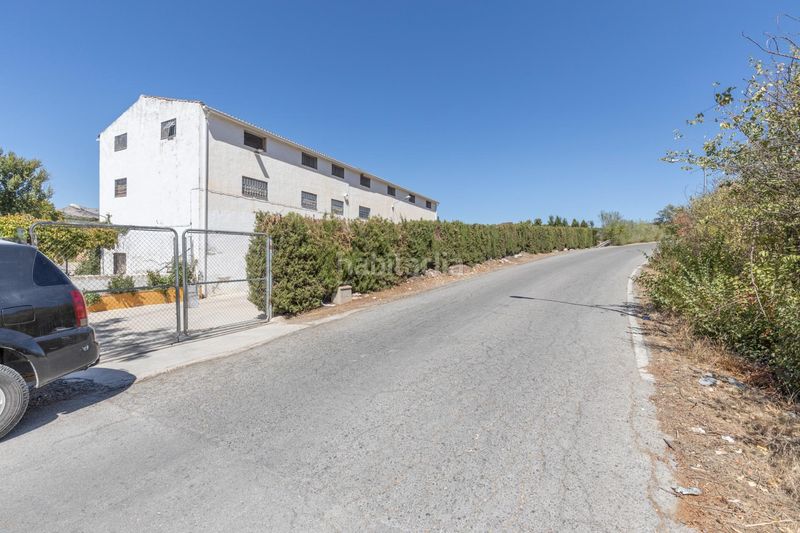 Foto 6594d890-f479-48b0-8fce-eeb8fc206e3b. Casa en carretera 22 en Iznalloz