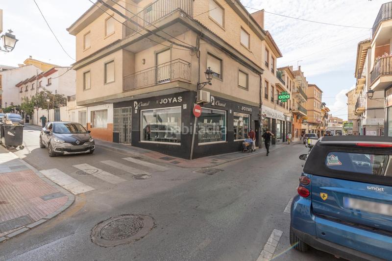 Foto 8267672e-d672-4618-ae84-b771c3ed841e. Chalet con riscaldamento parcheggio in La Zubia Ciudad Zubia (La)