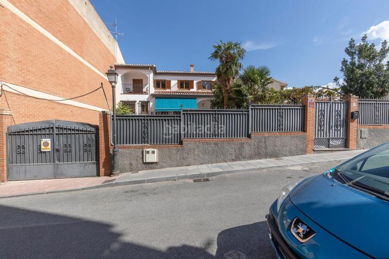 Foto 9ae5dd36-99b1-4228-b08e-5d91bfa677f7. Chalet con riscaldamento parcheggio in La Zubia Ciudad Zubia (La)