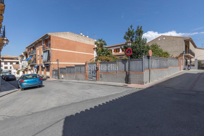 Foto a000e454-3902-4aa3-898d-7bb43763a52c. Chalet con riscaldamento parcheggio in La Zubia Ciudad Zubia (La)