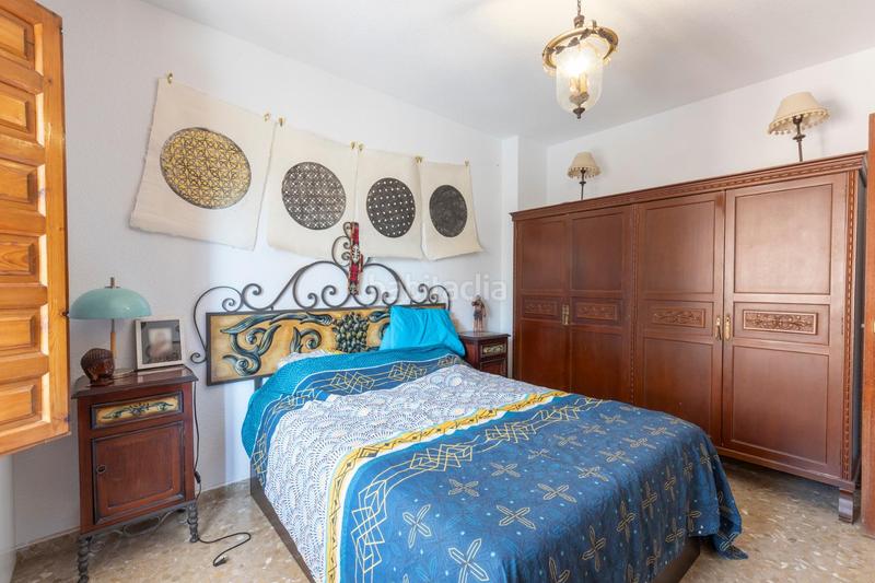 Foto b76adf86-cf9b-43f7-91a9-3d9e9319dbfa. Chalet con riscaldamento parcheggio in La Zubia Ciudad Zubia (La)