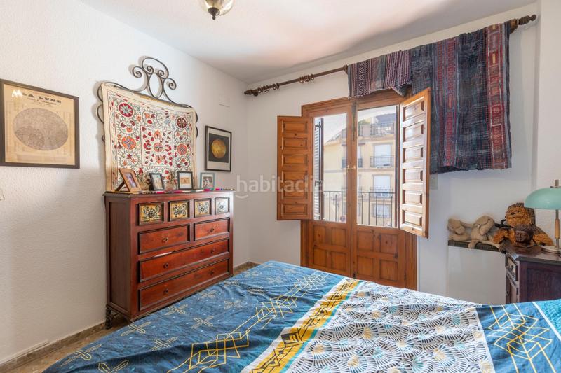 Foto ce65edda-7178-4c87-b98d-5e2eb26815d8. Chalet con riscaldamento parcheggio in La Zubia Ciudad Zubia (La)