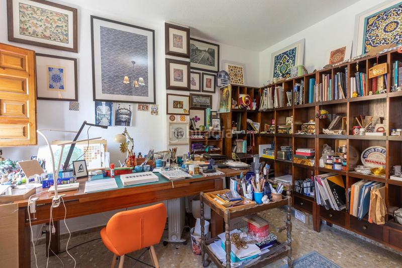 Foto df7574e5-8a9b-463c-ac42-3d4ea066cdf2. Chalet con riscaldamento parcheggio in La Zubia Ciudad Zubia (La)