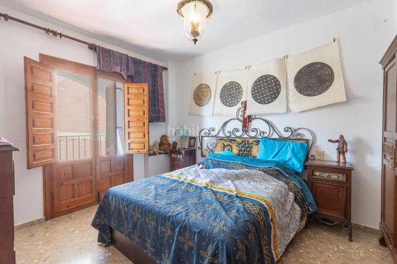 Foto dfebc5b5-efca-4cea-8860-2443e598647d. Chalet con riscaldamento parcheggio in La Zubia Ciudad Zubia (La)