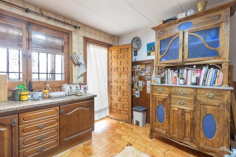 Foto f0e50b84-f688-449e-8a7b-0520d8ef15a2. Chalet con riscaldamento parcheggio in La Zubia Ciudad Zubia (La)