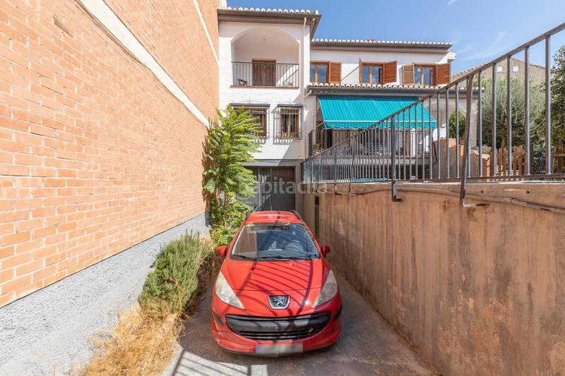 Foto ff5a74f0-9c80-43d4-ace3-1d19d5945d8a. Chalet con riscaldamento parcheggio in La Zubia Ciudad Zubia (La)