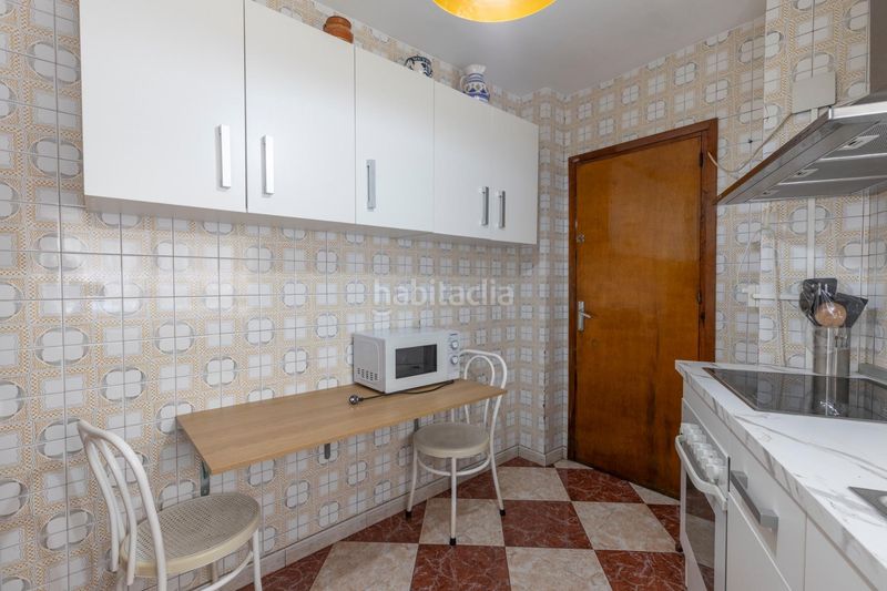 Foto 639309a5-5a59-4963-adac-6be40cbae3b5. Semi detached house with parking in Santa Adela - Parque Leyva Loro Atarfe