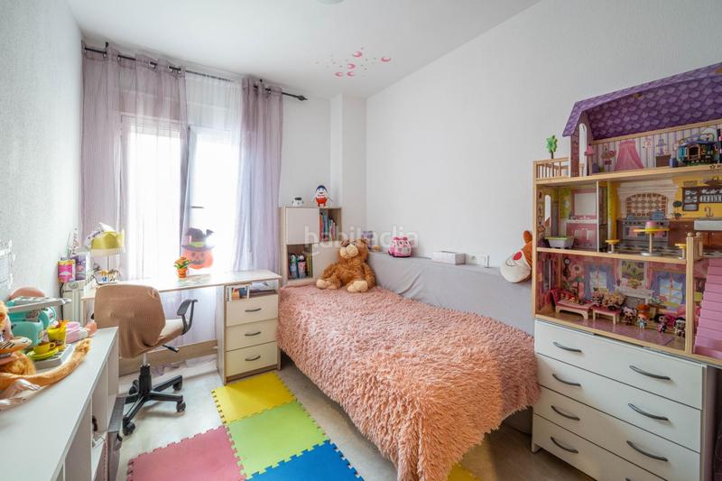 Foto 438346c4-de6d-4834-87aa-3e668b0bd672. Flat with heating parking in Cerrillo de Maracena - Periodistas Granada