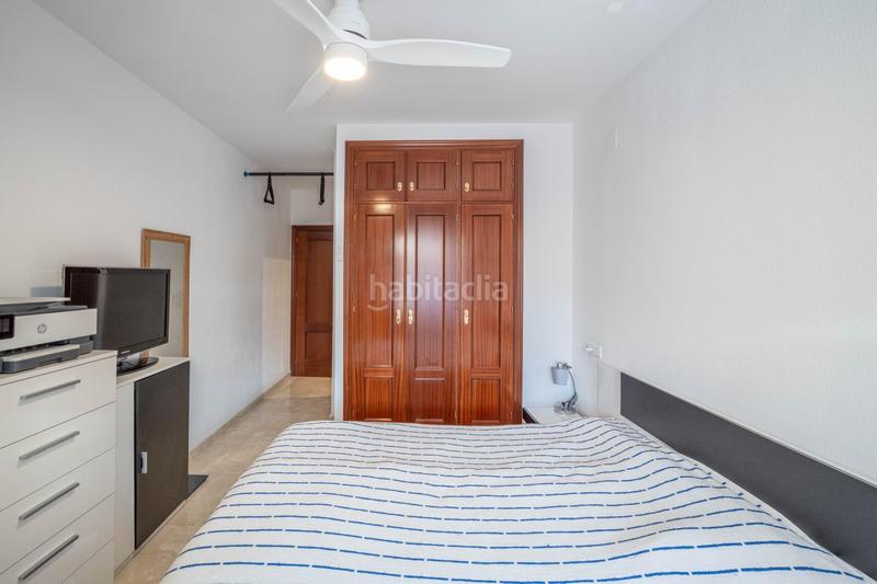 Foto acccac36-e509-4d2d-b329-493869bde448. Flat with heating parking in Cerrillo de Maracena - Periodistas Granada