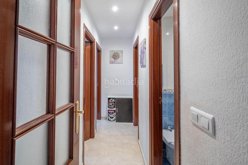 Foto b5383e2a-d1fe-4c72-90cb-d8163e573be0. Flat with heating parking in Cerrillo de Maracena - Periodistas Granada