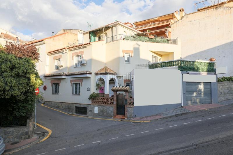 Foto 0c290a48-f0c4-4a89-9b08-9b5e2479f1ca. Casa con riscaldamento parcheggio in Barrio de la Vega Monachil