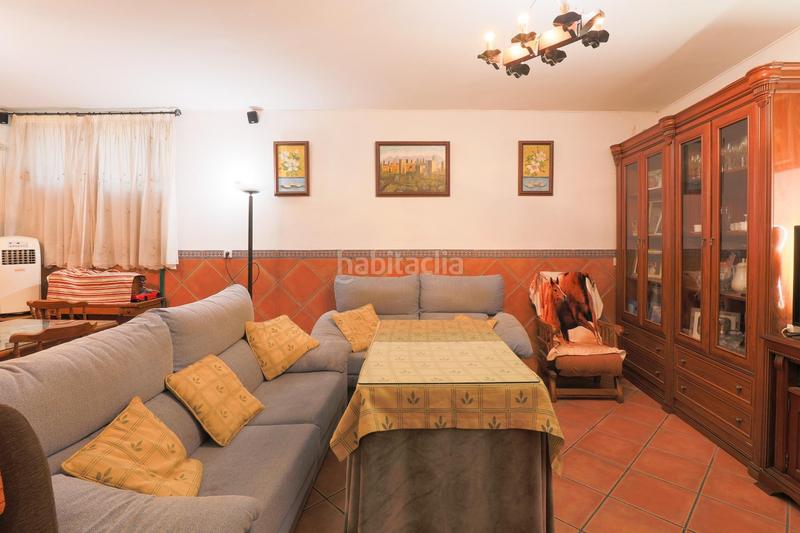 Foto 2f6a815b-3820-4426-bb4b-927e62fd4622. Casa con riscaldamento parcheggio in Barrio de la Vega Monachil