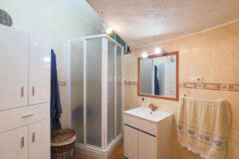 Foto bda3b58f-566b-4119-a5a0-e4a0985a21db. Casa con riscaldamento parcheggio in Barrio de la Vega Monachil