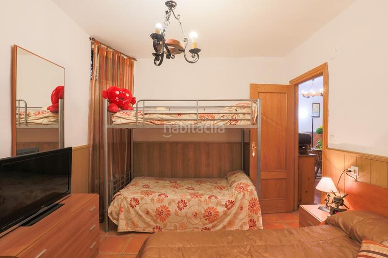 Foto f7932923-c618-4aa0-9a40-85c5089798ce. Casa con riscaldamento parcheggio in Barrio de la Vega Monachil