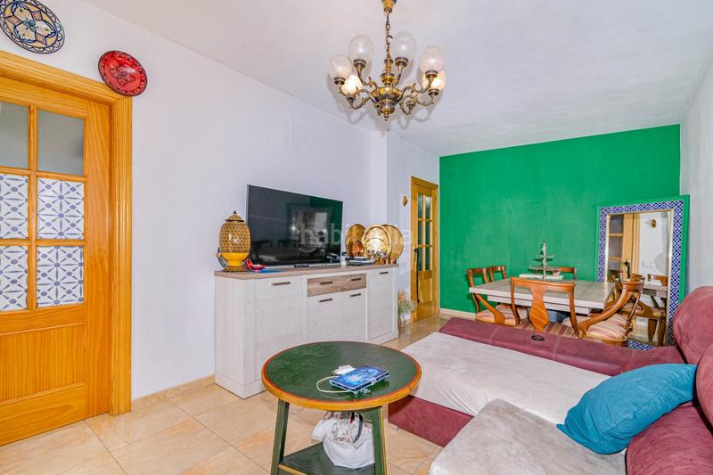 Foto 158fff5f-6eb7-41c1-893e-b1212d3ba1b4. Appartement avec parking dans Aljomahima - Ermita Gabias (Las)