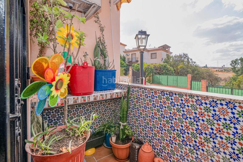 Foto 1efadba6-e6ca-442b-9f2d-dbb7a25a84b6. Appartement avec parking dans Aljomahima - Ermita Gabias (Las)