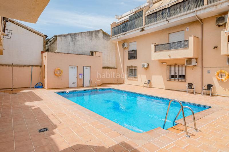 Foto 2b58f4e2-8790-4e15-a8eb-810739f97959. Appartement avec parking dans Aljomahima - Ermita Gabias (Las)