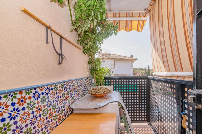 Foto 36e3ea49-be3c-4ddc-ad5d-e7e2f2fa2684. Appartement avec parking dans Aljomahima - Ermita Gabias (Las)