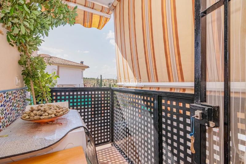 Foto 3d6d1b27-638a-4cc8-808b-b093b6f8fcd1. Appartement avec parking dans Aljomahima - Ermita Gabias (Las)