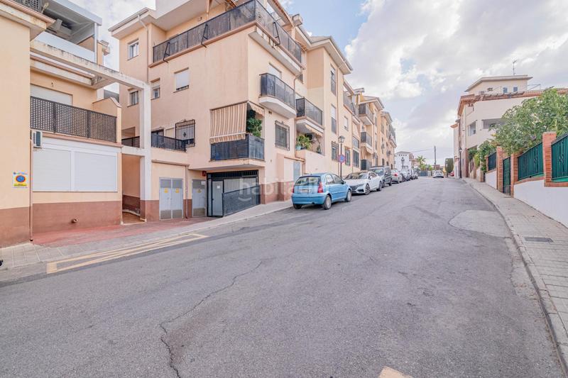 Foto 3f5f06bf-cfca-423c-a8ac-72731e5e7b22. Appartement avec parking dans Aljomahima - Ermita Gabias (Las)