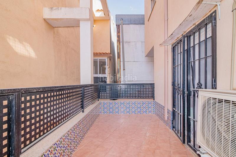 Foto 49ca2594-e2ec-47ab-81e9-bb4ffdf7c057. Appartement avec parking dans Aljomahima - Ermita Gabias (Las)