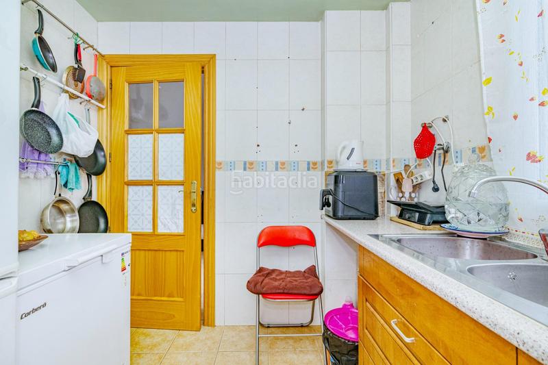 Foto 5c3cea99-0e0d-4d01-bac2-2acaa70b4c32. Appartement avec parking dans Aljomahima - Ermita Gabias (Las)