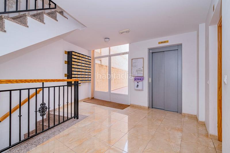 Foto 64f2b099-8714-4125-9411-40572b249cde. Appartement avec parking dans Aljomahima - Ermita Gabias (Las)