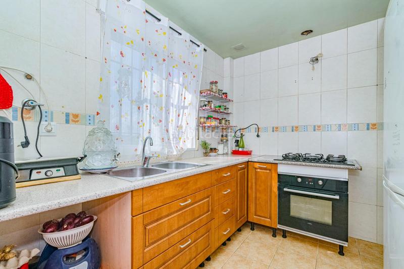 Foto 688f4e82-539e-4a04-b0f9-80ea242a715d. Appartement avec parking dans Aljomahima - Ermita Gabias (Las)