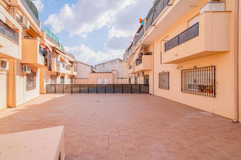 Foto 6a988a2e-3a8d-42c7-9799-a102fa0283d3. Appartement avec parking dans Aljomahima - Ermita Gabias (Las)