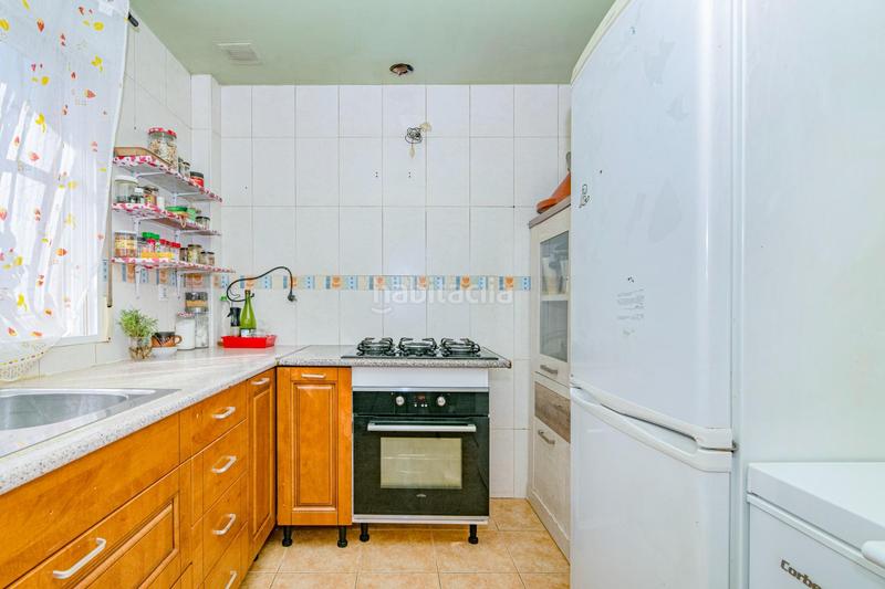 Foto 75ece335-6cc0-4f82-ae97-8d104cea3161. Appartement avec parking dans Aljomahima - Ermita Gabias (Las)