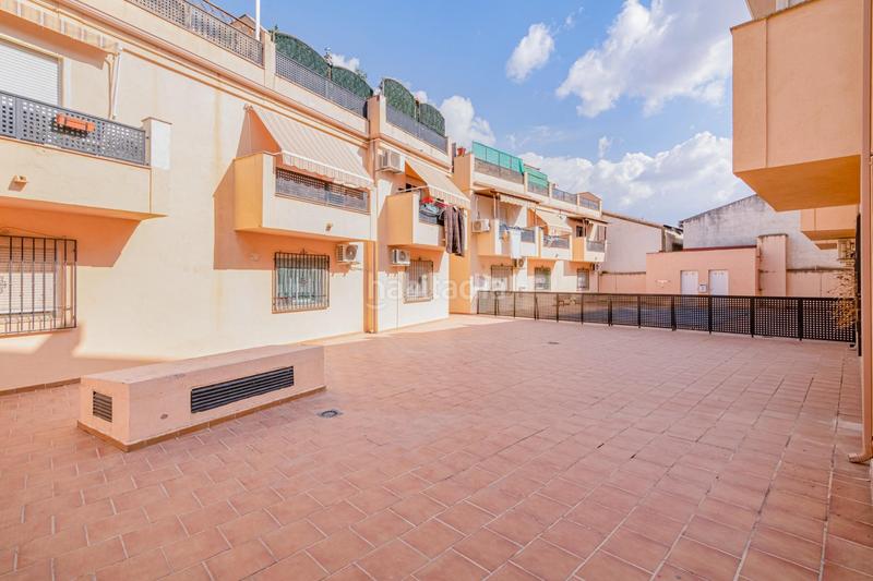 Foto 895383d7-a6a7-4d41-a552-7e8220aa2b15. Appartement avec parking dans Aljomahima - Ermita Gabias (Las)
