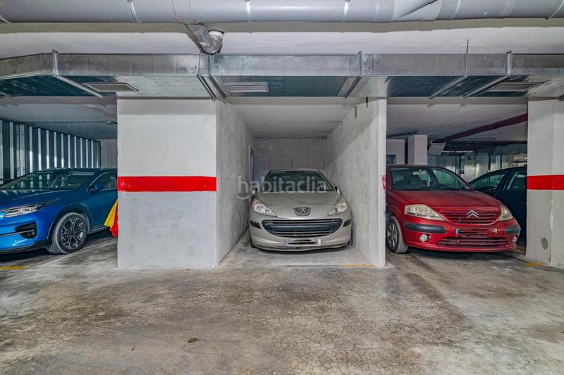 Foto 95280b10-91f4-4304-b01f-fe492d63b951. Appartement avec parking dans Aljomahima - Ermita Gabias (Las)
