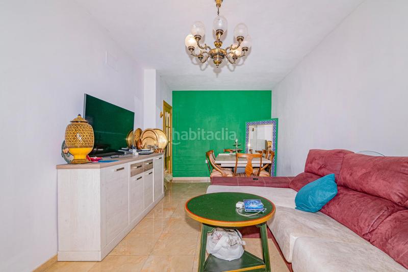 Foto b018cafa-ba25-499d-af1e-5f3e079a479b. Appartement avec parking dans Aljomahima - Ermita Gabias (Las)