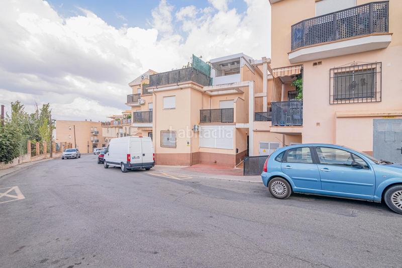 Foto c47bccb9-78e4-4a1c-a170-b3d8570975b6. Appartement avec parking dans Aljomahima - Ermita Gabias (Las)