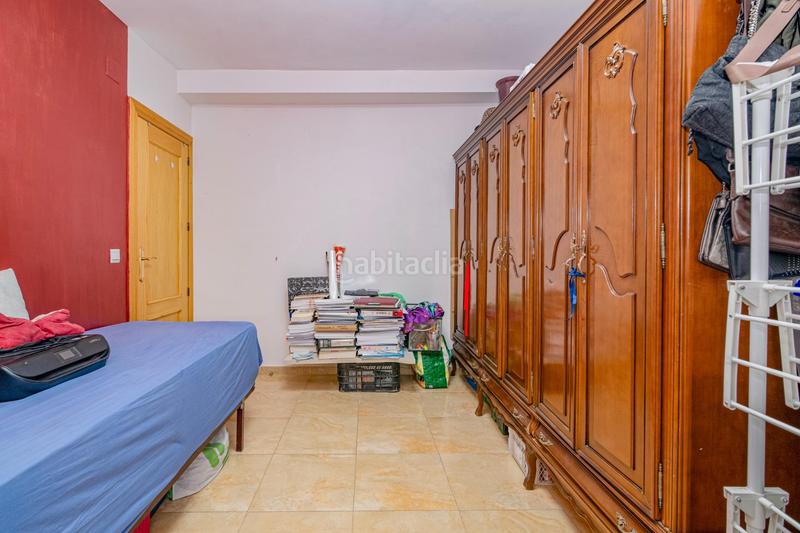 Foto d2b5b0c2-1676-4ba3-aa58-bc400f138a99. Appartement avec parking dans Aljomahima - Ermita Gabias (Las)