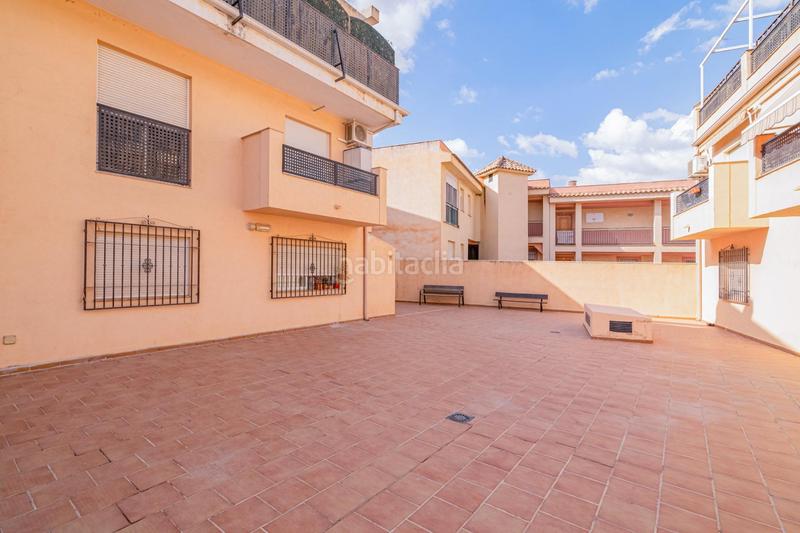 Foto d5af814d-502f-47d5-8ba0-e550c1c1d308. Appartement avec parking dans Aljomahima - Ermita Gabias (Las)