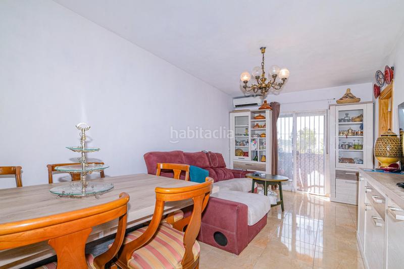 Foto e4f74909-db51-4224-8b69-fc07b7da50cf. Appartement avec parking dans Aljomahima - Ermita Gabias (Las)