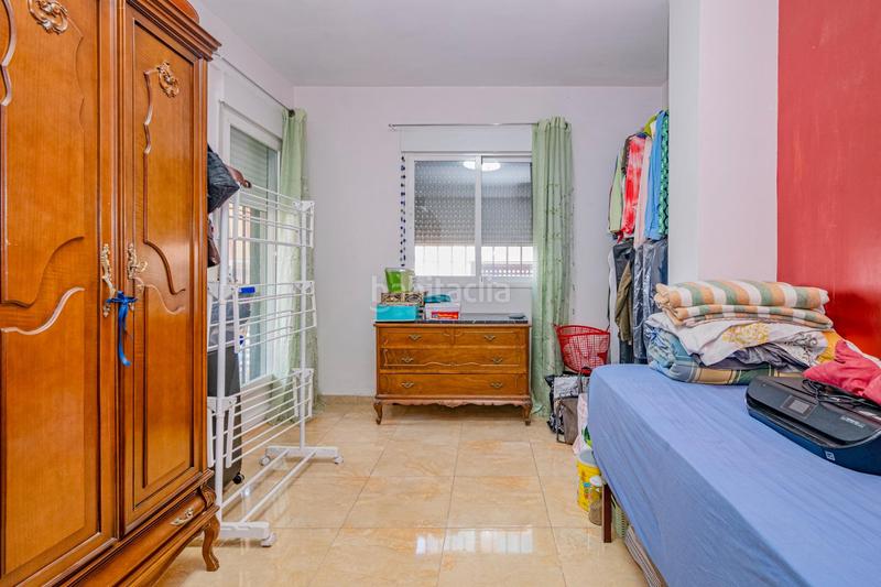 Foto e97092ee-4fb9-4d73-8ba5-8ddb17c197ae. Appartement avec parking dans Aljomahima - Ermita Gabias (Las)