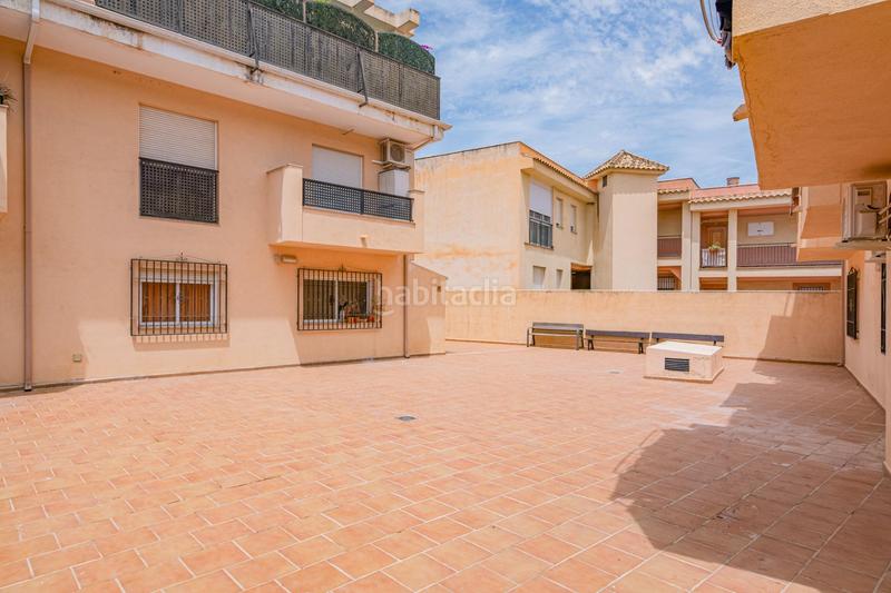 Foto ed39344a-517a-4532-a106-02dfa5e17de3. Appartement avec parking dans Aljomahima - Ermita Gabias (Las)