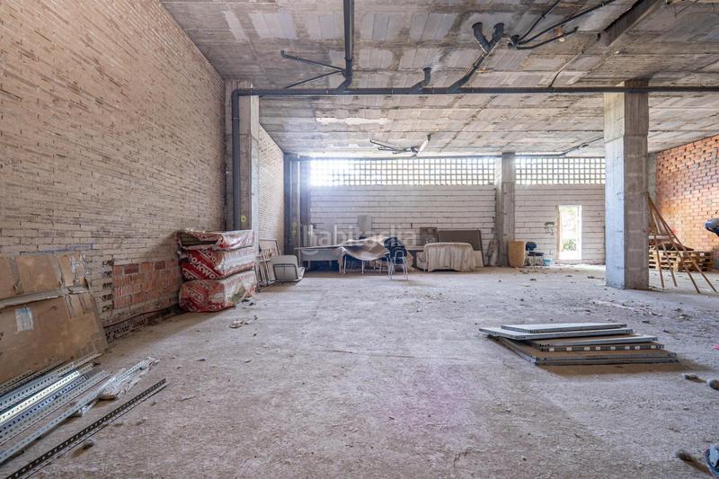 Foto e15b6c05-8645-4857-9ff4-71d81d5686a1. Local commercial dans Campus de la Salud Granada