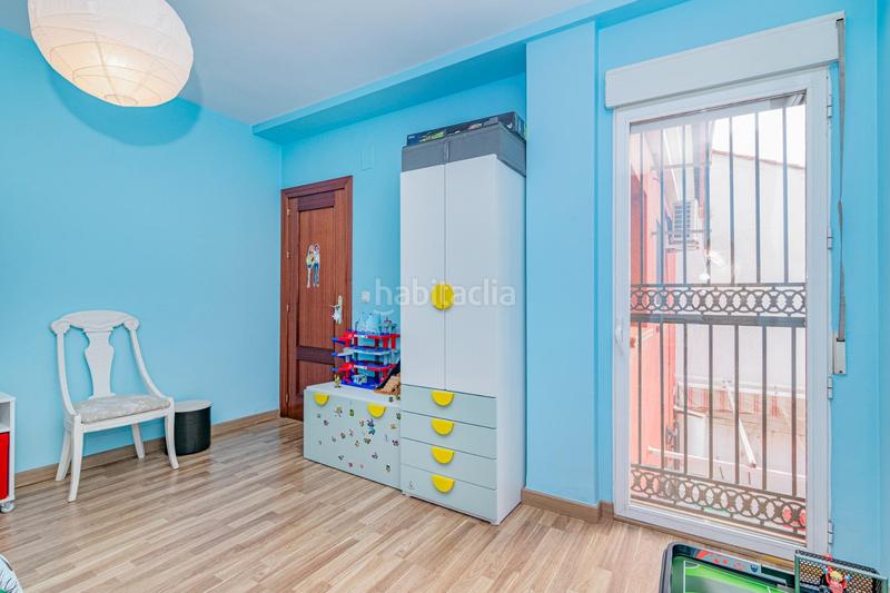 Foto 17149a94-691a-4eb9-9c74-c52626545021. Casa a schiera con parcheggio in Güevéjar