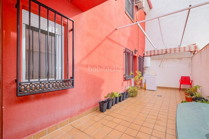 Foto 919bc6ce-8779-4758-89f6-6480c12ddea7. Casa a schiera con parcheggio in Güevéjar