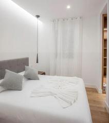 Location Appartement  Calle duque de ahumada 10