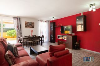 Etagenwohnung  Carrer de sa vénda des coloms. Piso acogedor y muy luminoso