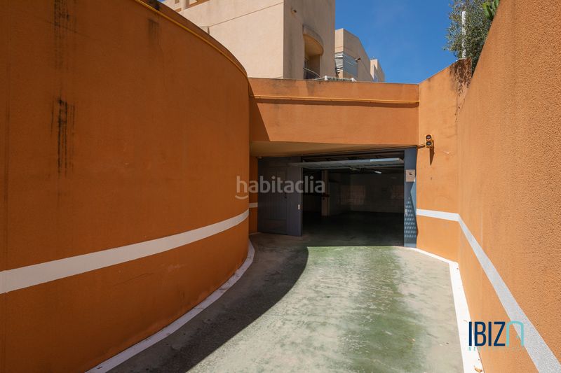 Foto ad806c01-e203-4472-9d29-7d97efee8906. Pis amb calefacció aparcament piscina a S´Eixample-Can Misses Ibiza