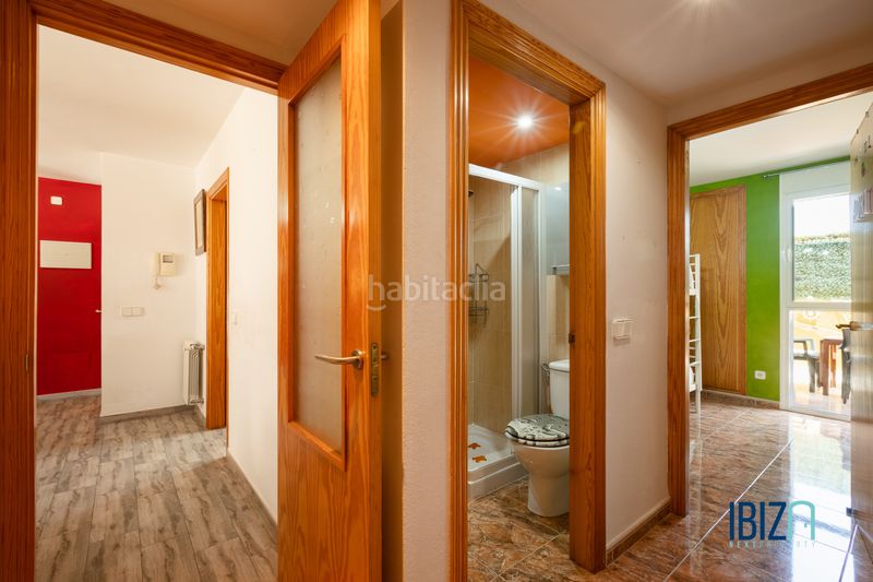 Foto ce0316ca-dff6-4655-ae8d-9421a1674ad2. Pis amb calefacció aparcament piscina a S´Eixample-Can Misses Ibiza